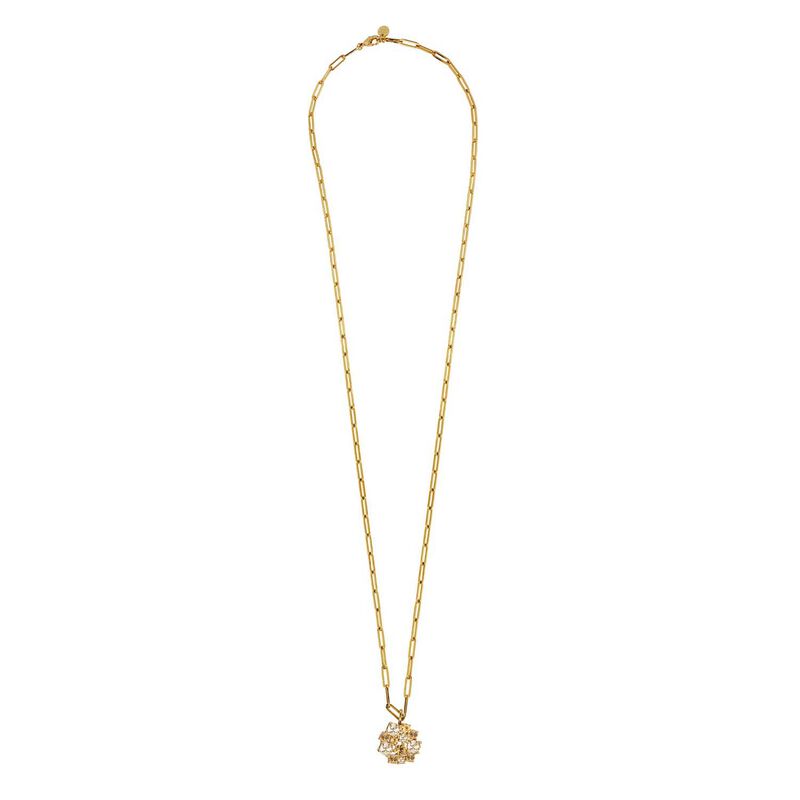 Dyrberg Kern Colt Necklace image number 2